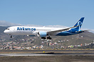 Boeing 787-9 Dreamliner