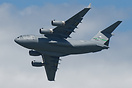 Boeing C-17A Globemaster III