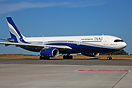 This A330-300 operated by HiFly Malta on behalf of TAAG Angola Airline...