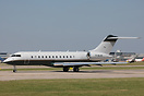 Bombardier Global Express