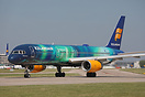 Boeing 757-256