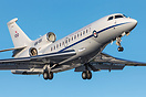 Dassault Falcon 7X