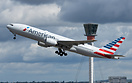 American Airlines Boeing 777-200(ER) N786AN