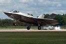 F-35C Lightning II