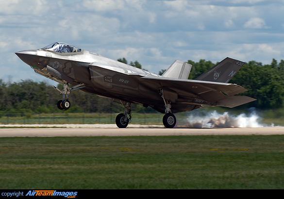F-35C Lightning II