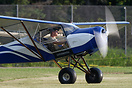 Denney Kitfox IV