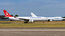 TF-AMK (B747-4F JetOneX) behind the Turkish