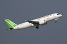 Comac C919