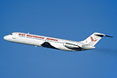 McDonnell Douglas DC-9-32