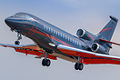 Dassault Falcon 8X