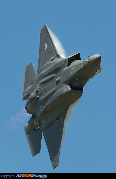 F-35A Lightning II