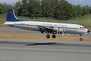 Douglas DC-6A