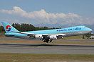 Boeing 747-8B5F