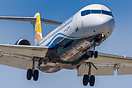 Fokker 100