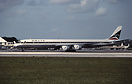 Douglas DC-8-61