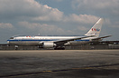 Boeing 767-201/ER