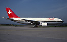 Airbus A310-221