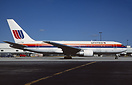 Boeing 767-222