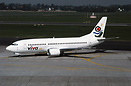 Boeing 737-3Q8