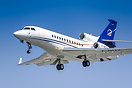 Dassault Falcon 7X