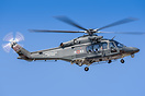 AgustaWestland HH-139B