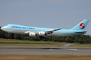 Boeing 747-8HTF/SCD