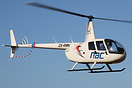 Robinson R-44 Raven II