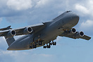 Lockheed C-5M Super Galaxy