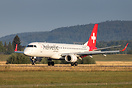 Embraer ERJ-190LR