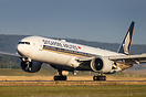 Boeing 777-312/ER