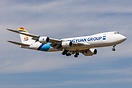 Boeing 747-87UF