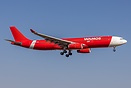 Airbus A330-343