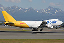 Boeing 747-46NF/SCD