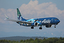 'Orca - West Coast Wonders' special scheme