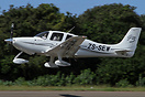 Cirrus SR-22 G3