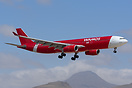 Airbus A330-343