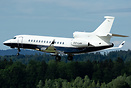 Dassault Falcon 7X