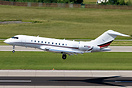 Bombardier Global 5000