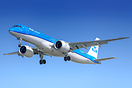 Embraer ERJ-195-E2
