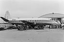 Vickers 745D Viscount