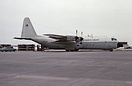 Lockheed L-100 20 Hercules
