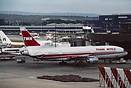 Lockheed L-1011-1 Tristar