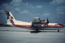 DHC 7-102 Dash 7