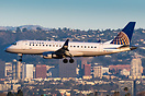 Embraer ERJ-175LR