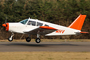 Piper PA-28-180 Cherokee B