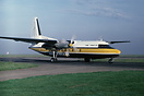 Fokker F-27-200 Friendship