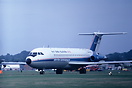 BAC 1-11-475AM One-Eleven