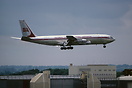 Boeing 707-323B