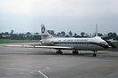 Sud Aviation Caravelle III