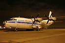Antonov An-12BK
